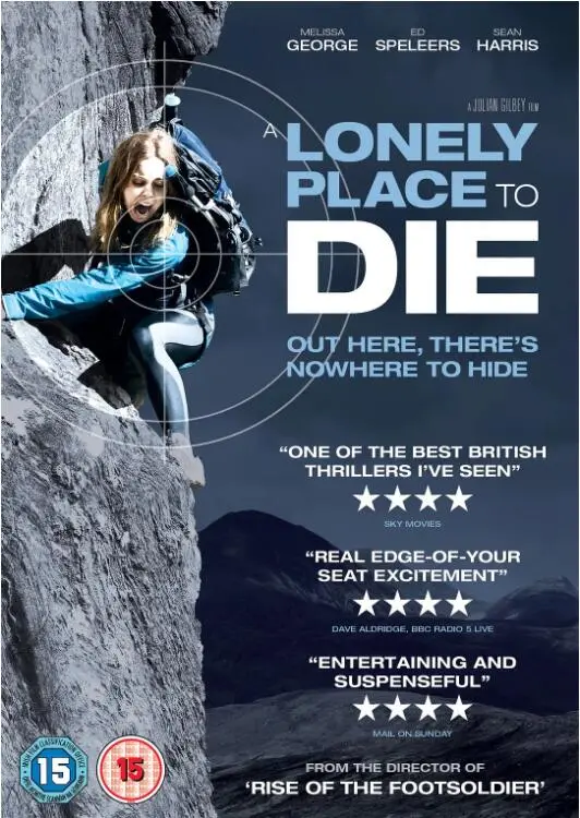 《孤独的死亡之所》影评：被低估的生存恐怖佳作，人性的挣扎与救赎之路