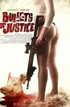 《正义的子弹》：笑到喷饭！子弹横飞中的爆笑喜剧，让你High翻天！