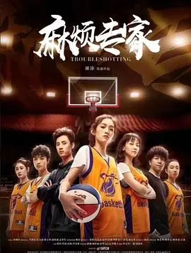 《麻烦专家》：爆笑冒险解锁人生智慧，这部电影如何让你笑中带泪？