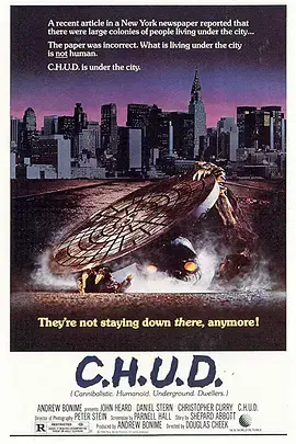 深渊之下隐藏的恐怖秘密：电影《地下怪物》探寻人性黑暗面