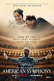 《美国交响曲》：当音乐遇上命运，一场跨越时空的灵魂对话，奏响不朽的生命赞歌